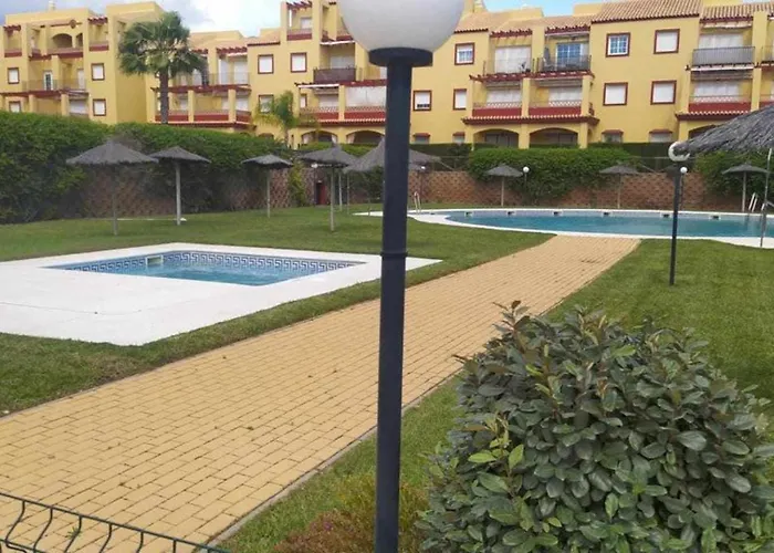 Albatros Golf Luxury Ayamonte II