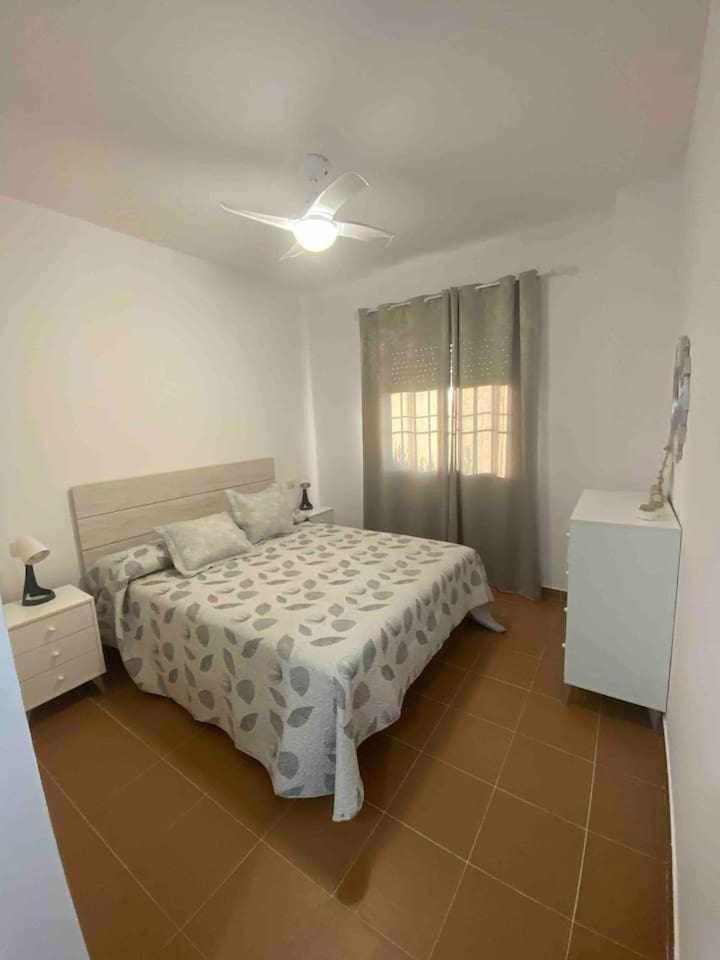 Apartamento Albatros Golf Luxury Ii Ayamonte