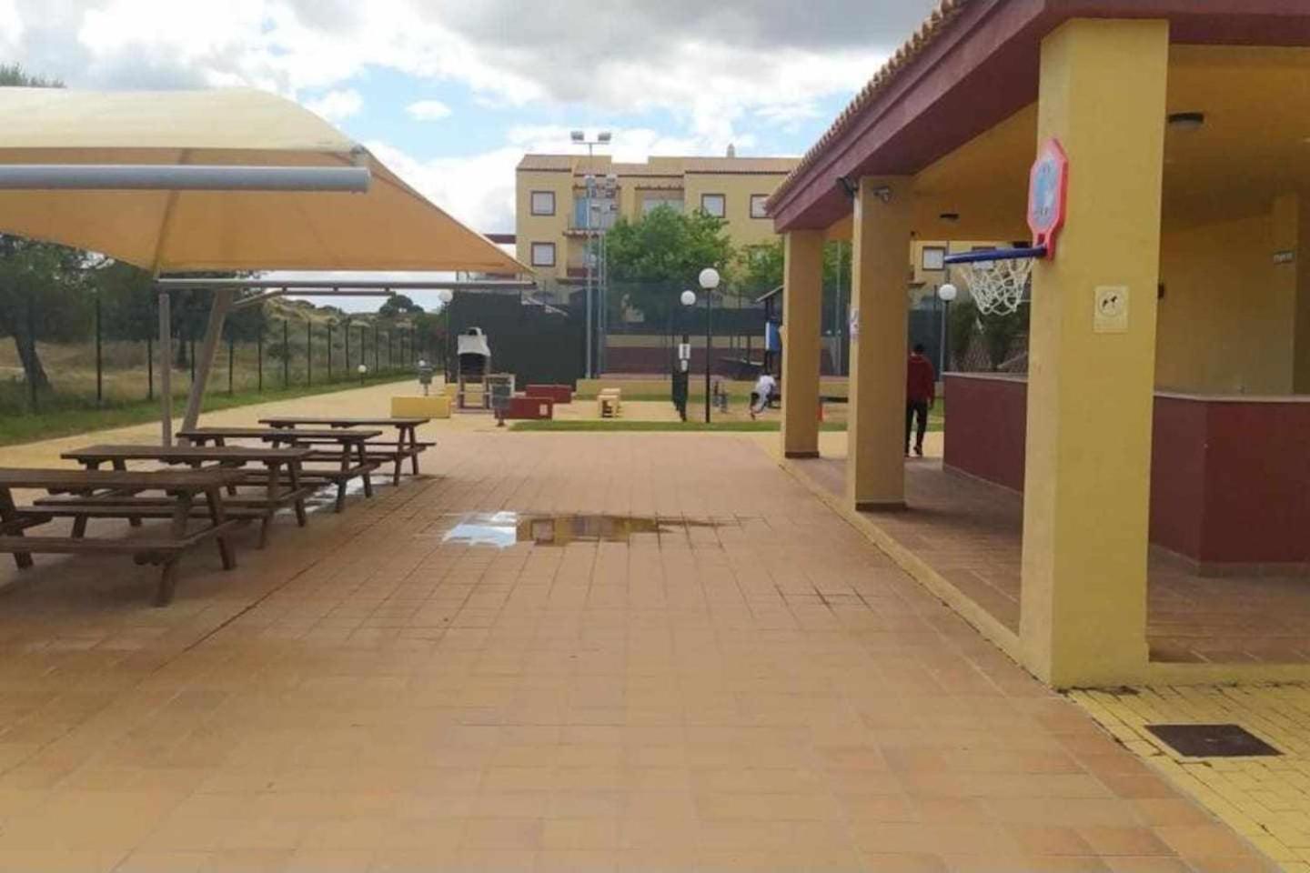 Albatros Golf Luxury Ii Apartamento