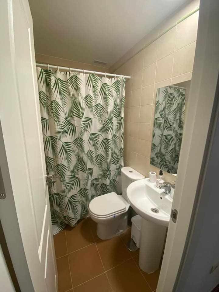 Albatros Golf Luxury Ii Apartamento