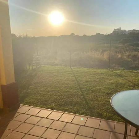 Appartamento Albatros Golf Luxury Ayamonte II Esterno foto