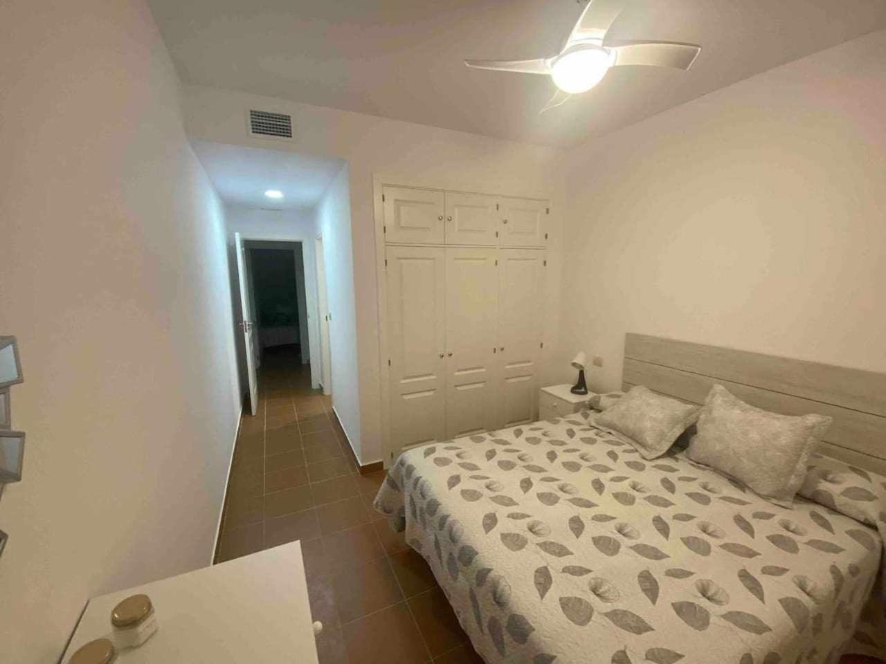 Albatros Golf Luxury Ii Apartment Ayamonte
