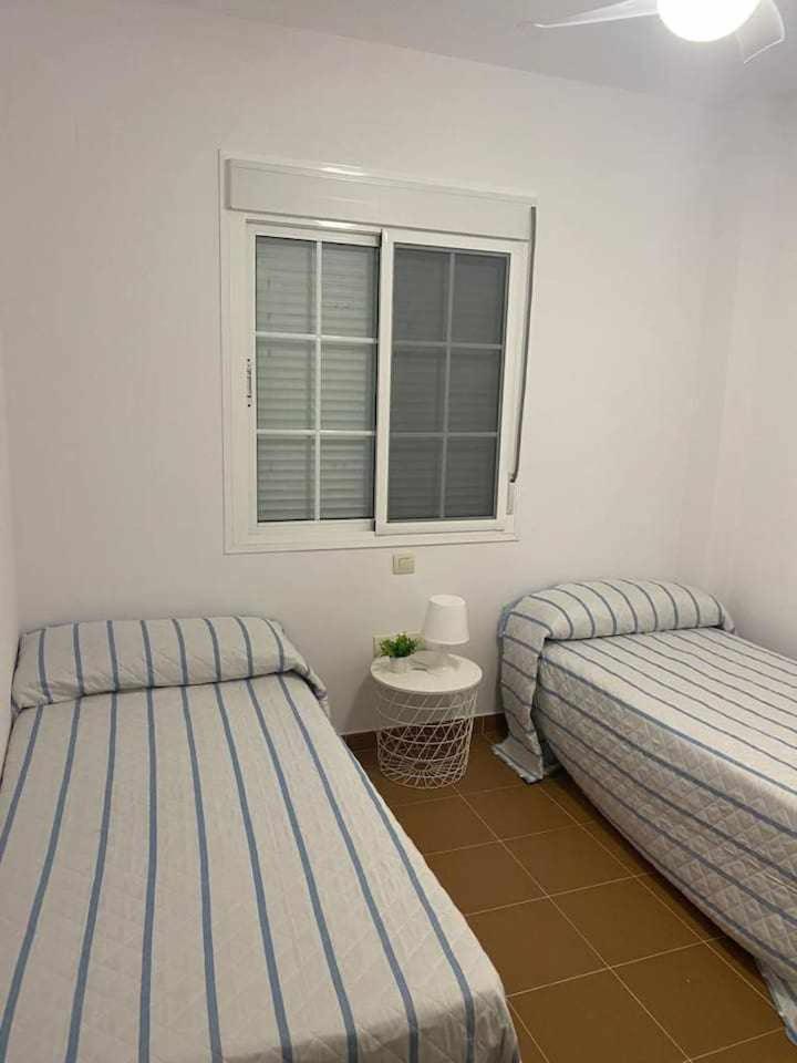 Apartment Albatros Golf Luxury Ii Ayamonte