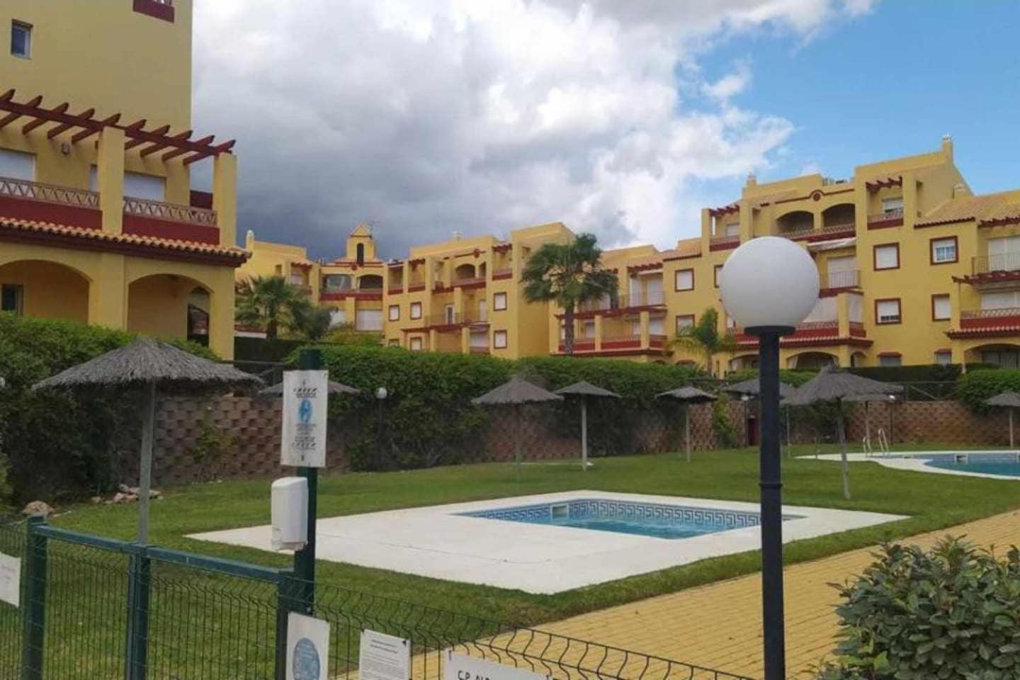Albatros Golf Luxury Ii Ayamonte