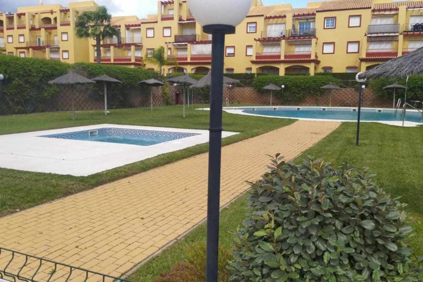 Albatros Golf Luxury Ii * Ayamonte
