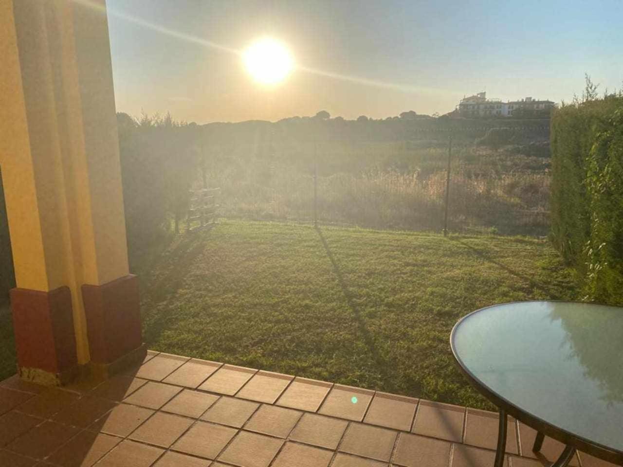 Albatros Golf Luxury Ii Apartment Ayamonte